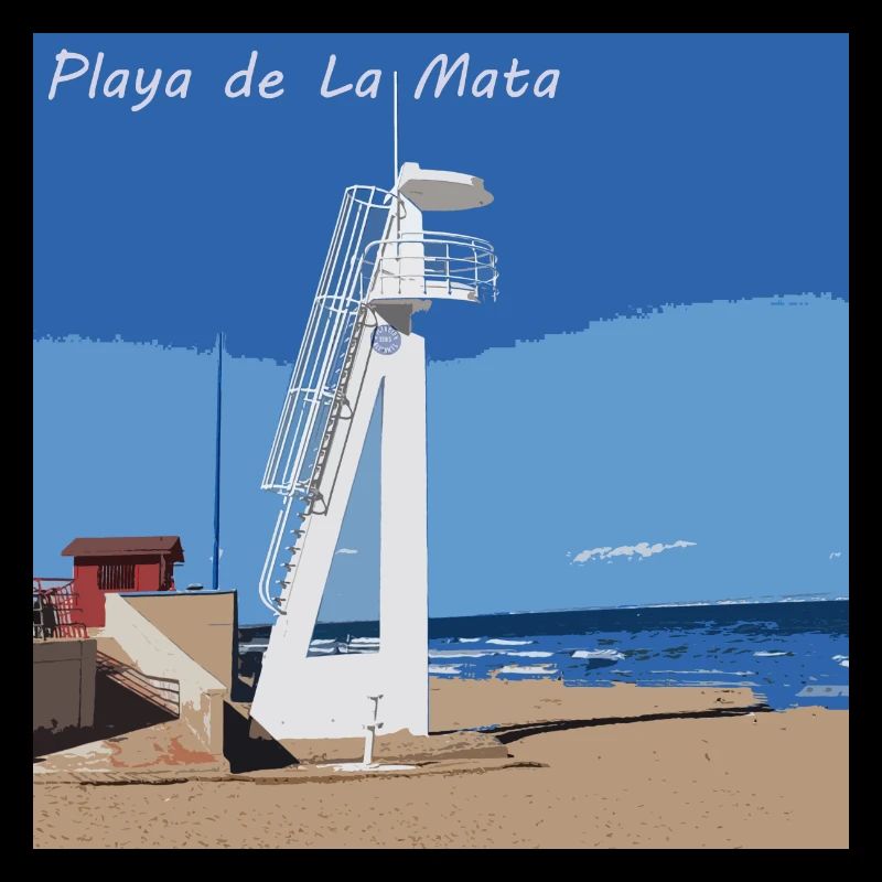Plsya de La Mata