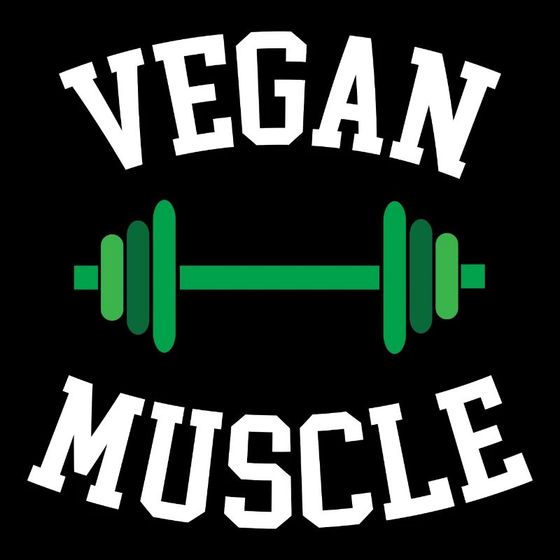 Vegan Muscle