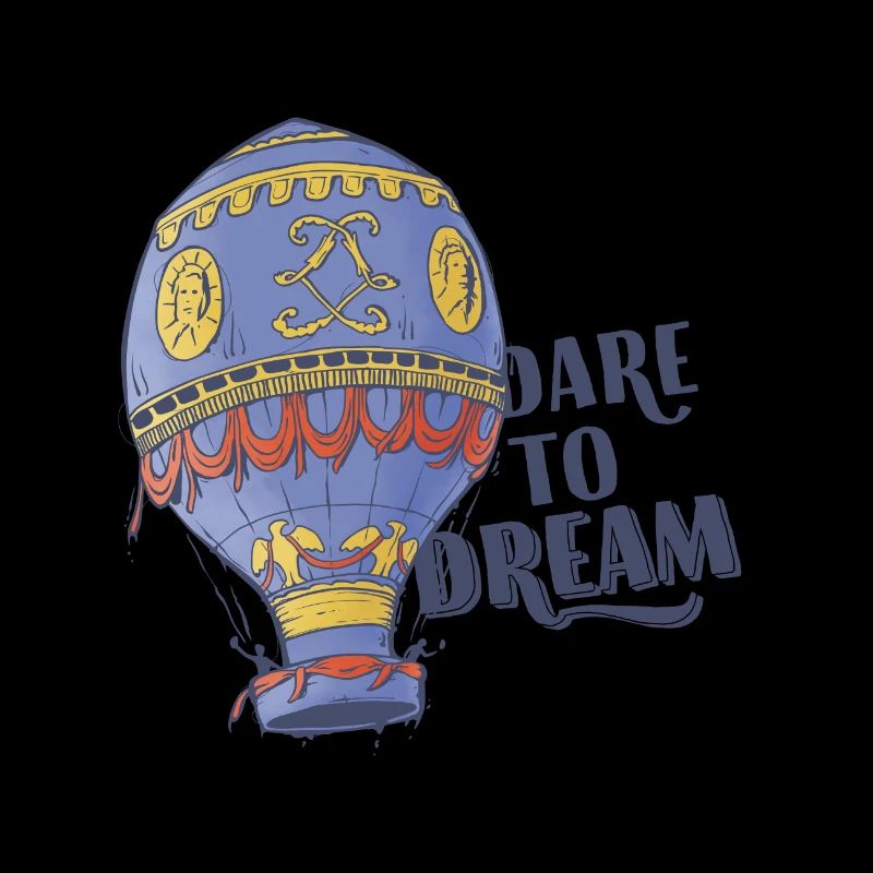 Dare To Dream