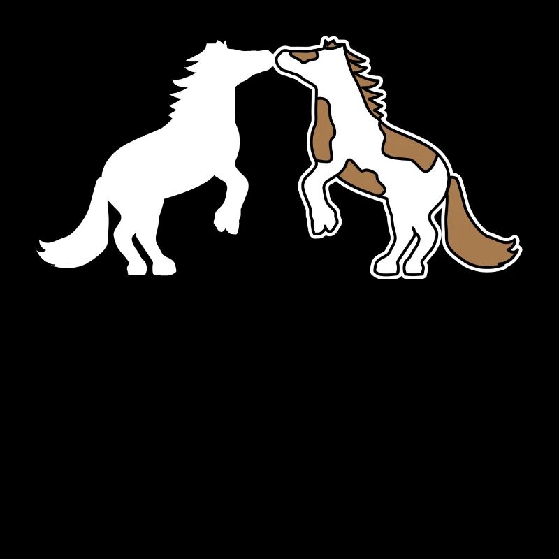 Cool Pferde Pferdeliebe Islandpferde Galopp