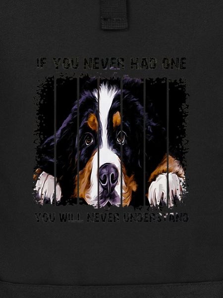 Berner Sennenhund