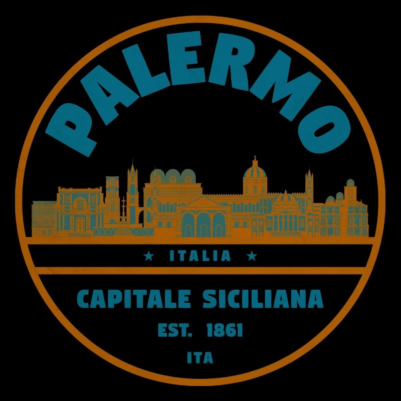 Palermo Italy