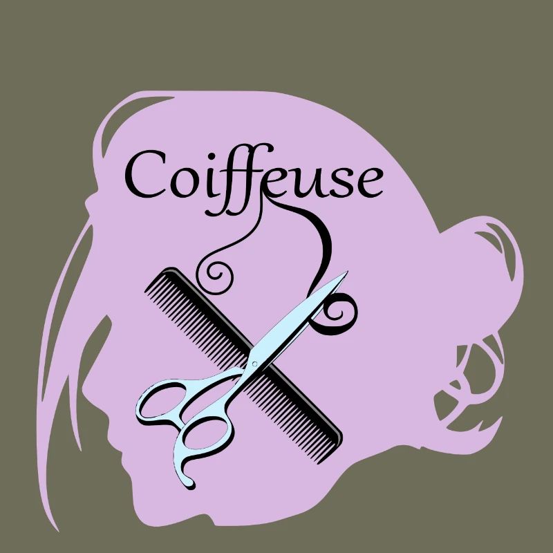 Coiffeuse