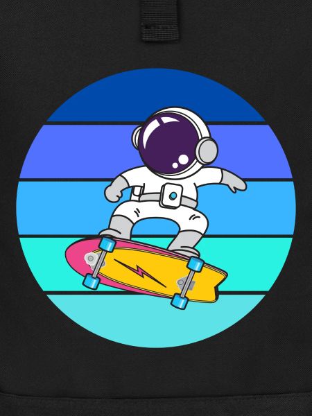 Astronaut, Weltraum, Kosmonaut
