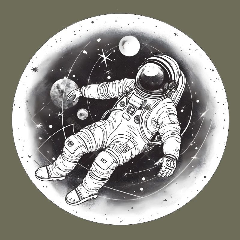 Astronaut
