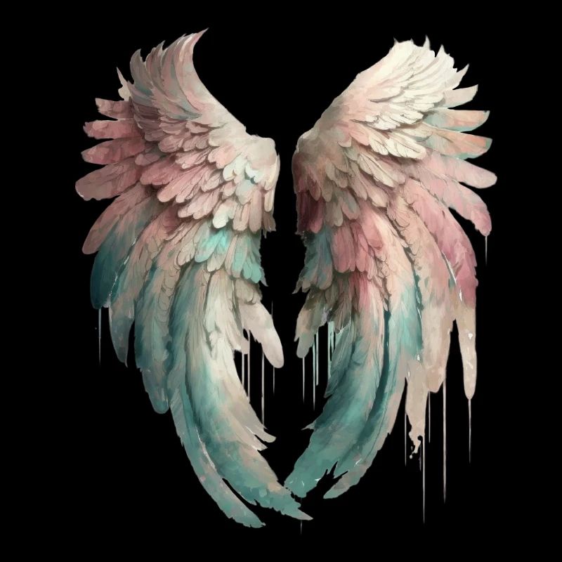 Angel s wings