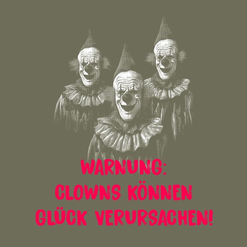Clown Design