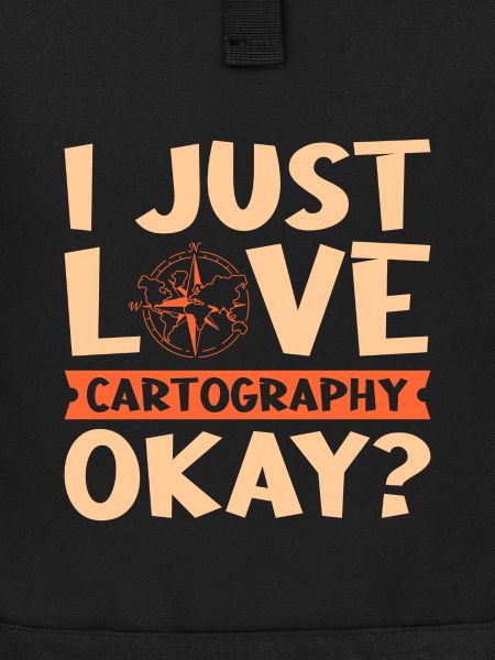 Kartografie Design