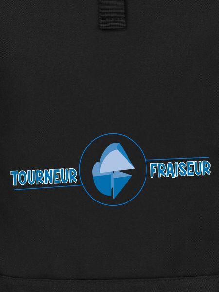 Tourneur fraiseur
