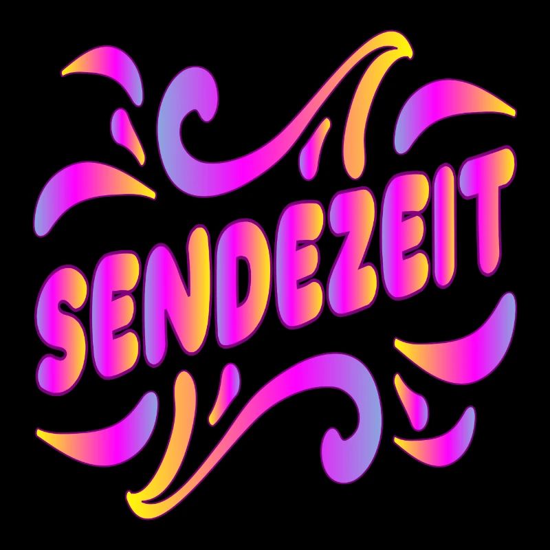 SENDEZEIT