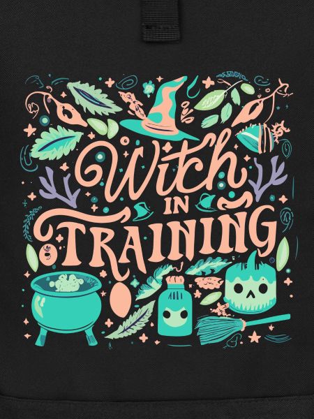 Witch in Training