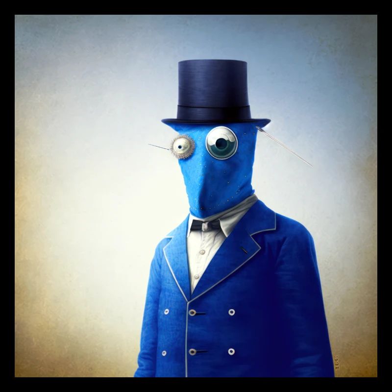 Surrealist 05