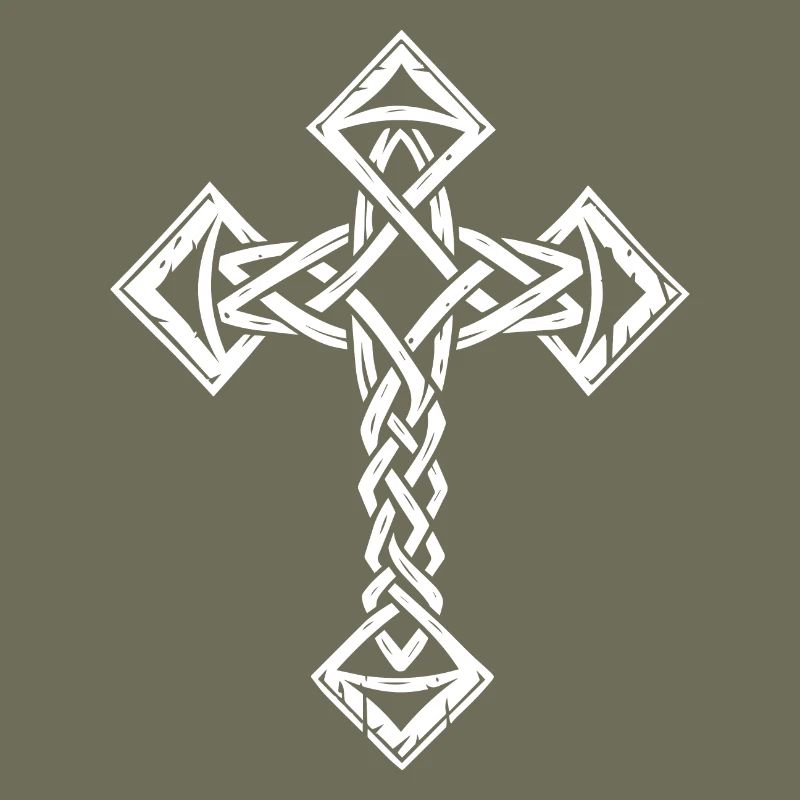 Croix Celtique