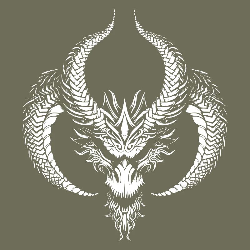 Dragon's Head
