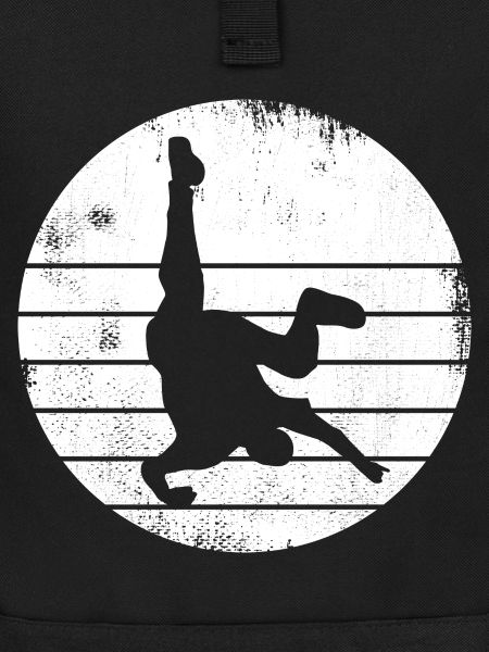 Breakdancer Sketch