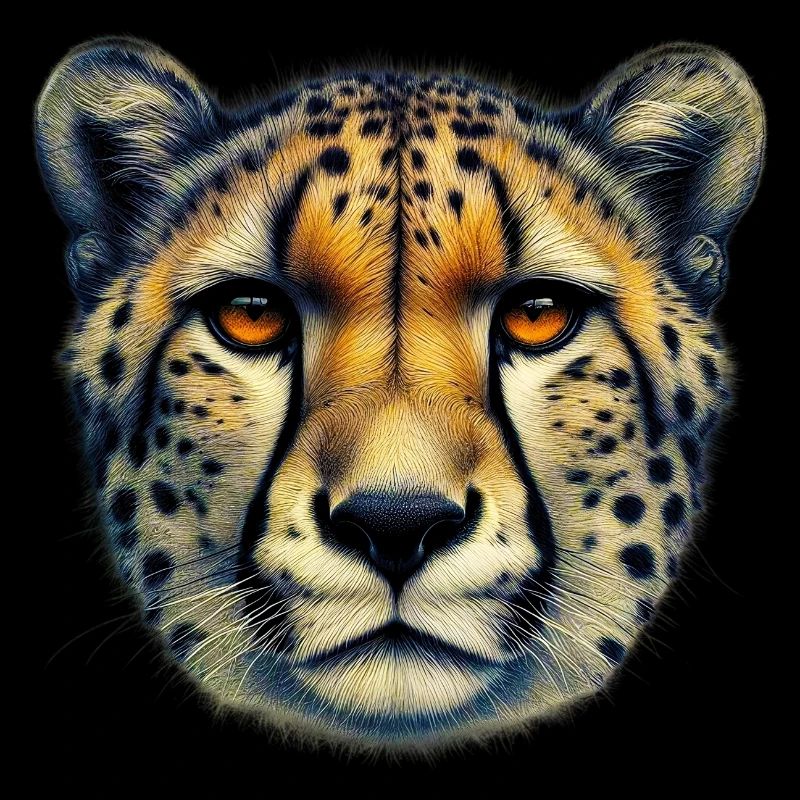 Guépard