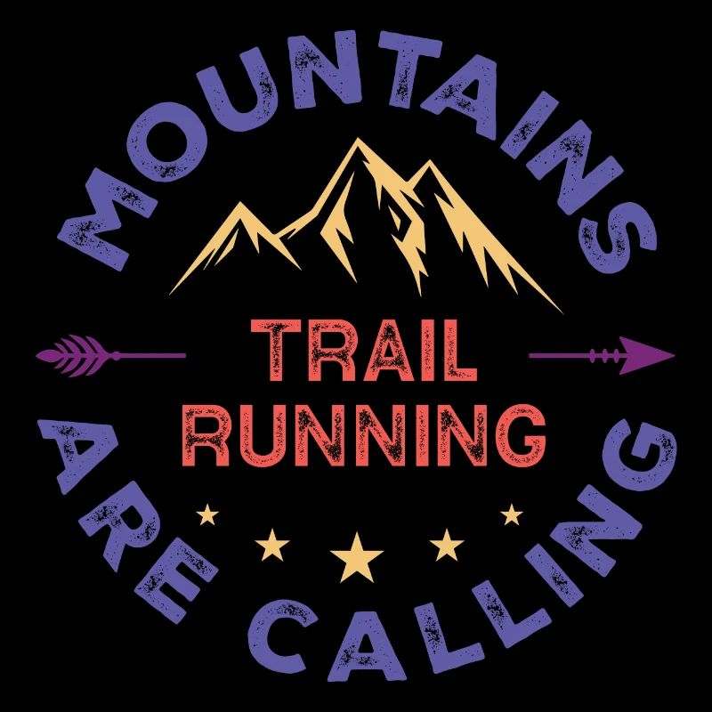 Trailrunning - Berge rufen