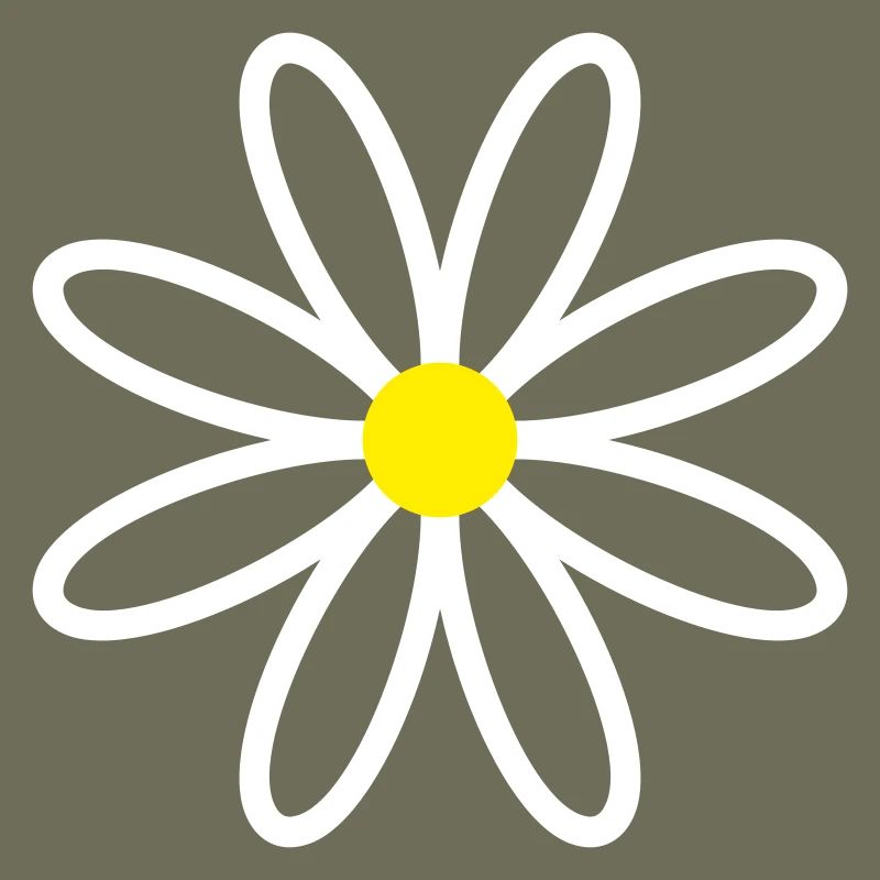 Daisy Gänseblümchen