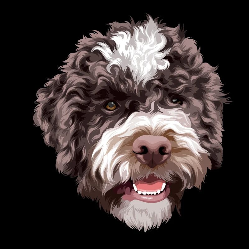 Lagotto Romagnolo