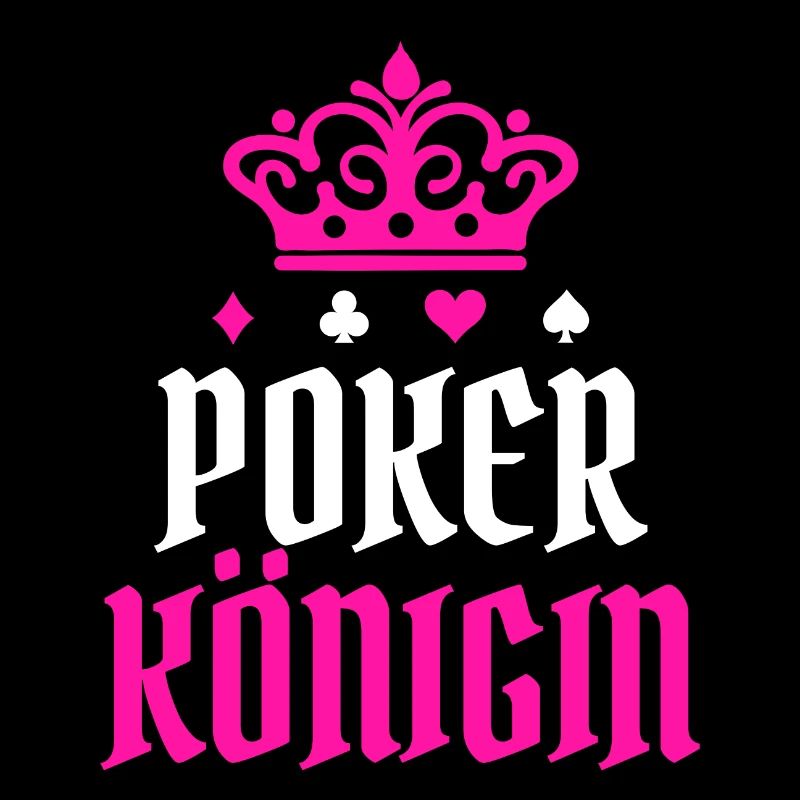 Queen Poker Statement Casino Joueurs professionnels Gamble