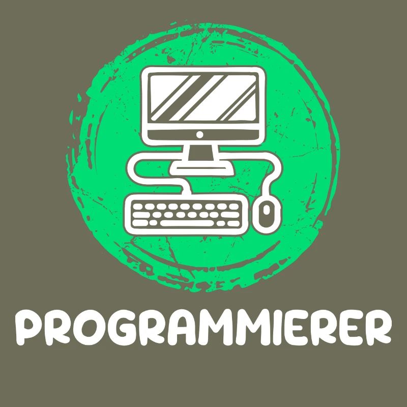 Computerfreak Skripting Developer Programmierer