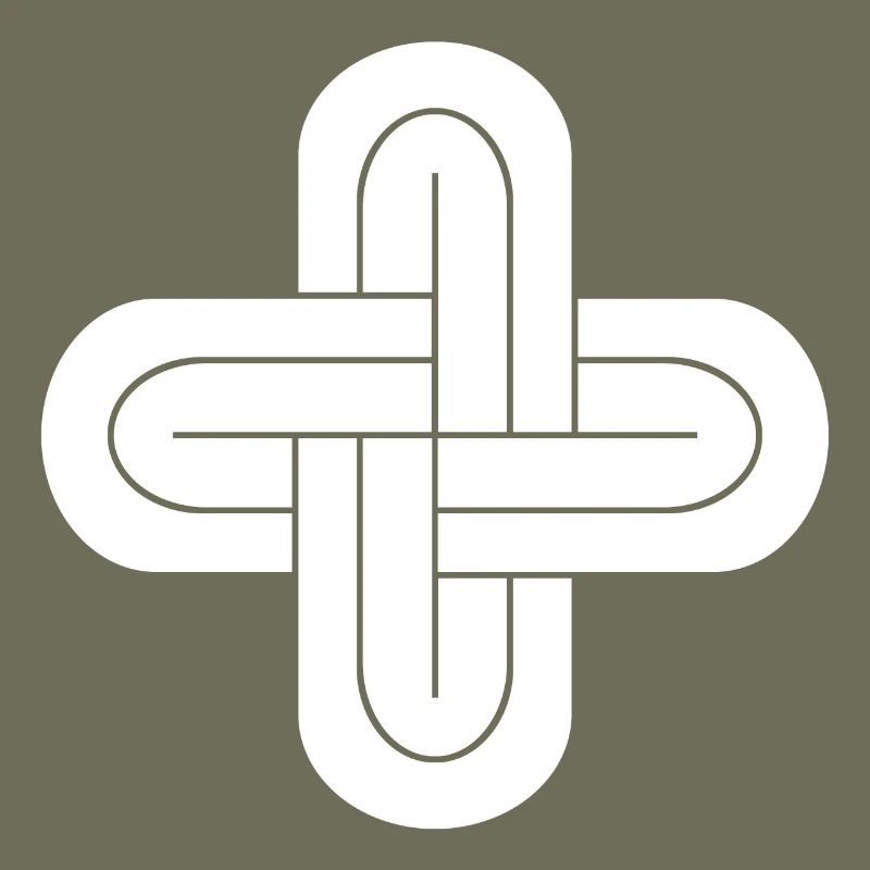 Solomon's Knot (W)