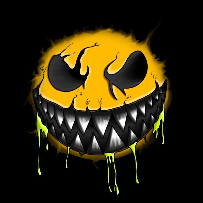Keep smiling
