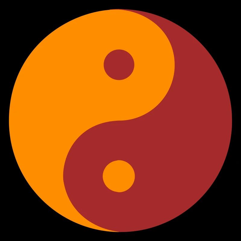 YIN YANG