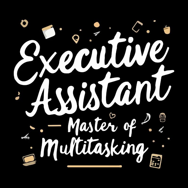 Assistante du Directeur Général Expert Multitâche