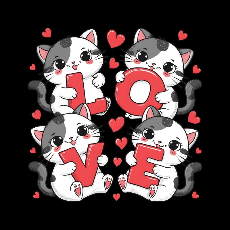 LOVE Cats