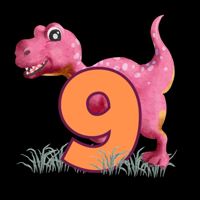 N°9 Dino