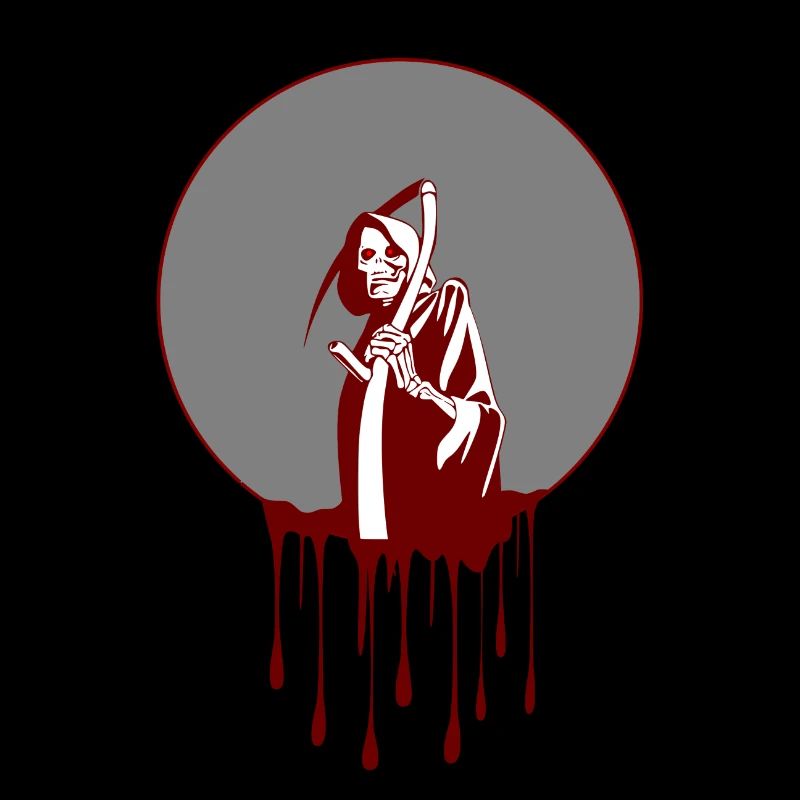 Der Sensenmann