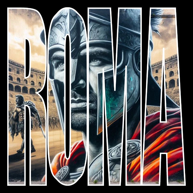 ROMA