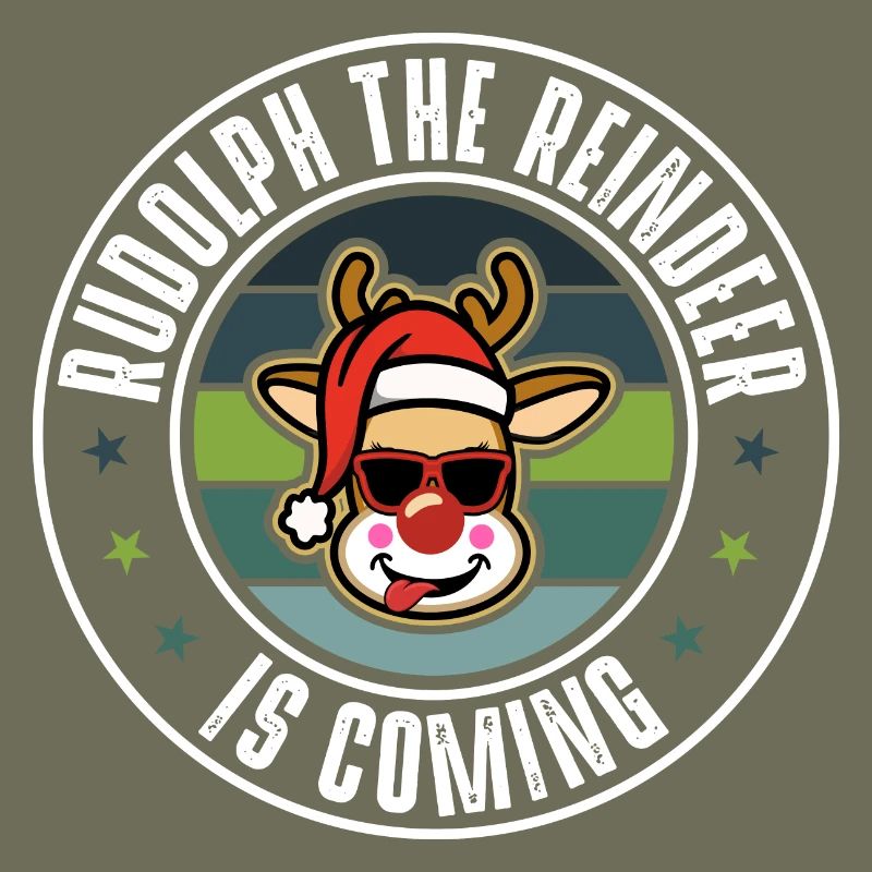 Rudolph