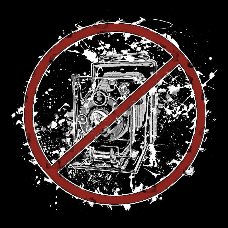 Please do not take photos