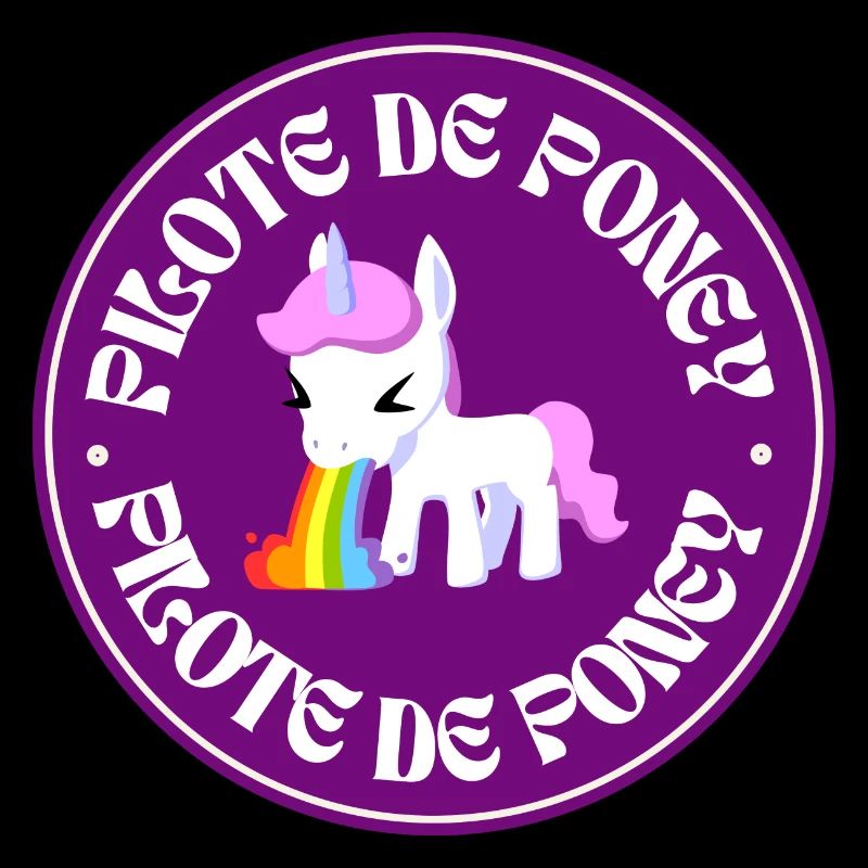 Pony Pilot
