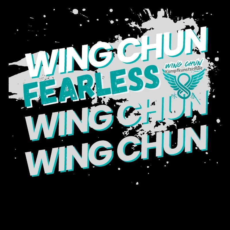 Wing Chun - Fearless