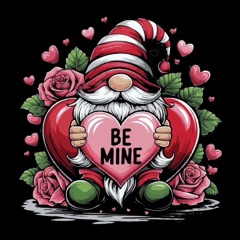 Be Mine