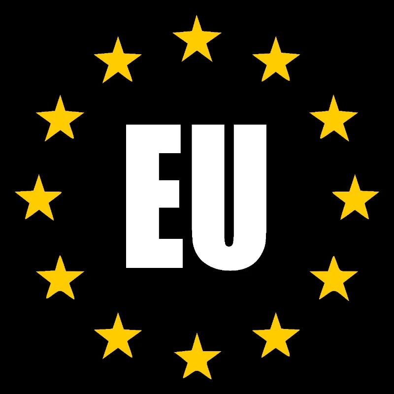 Eu flagge