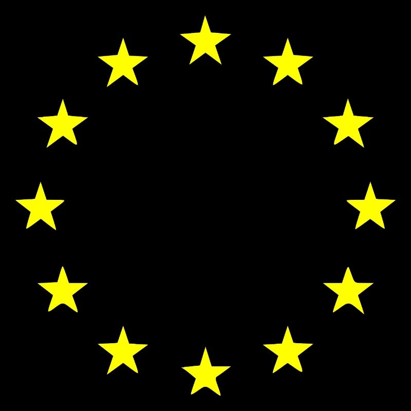 Eu flagge