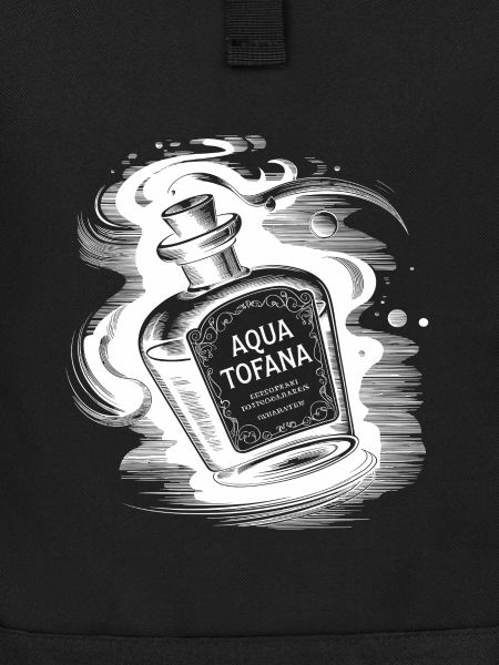Aqua Tofana