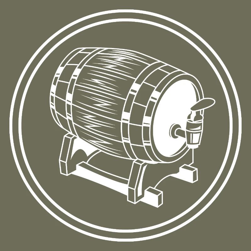 Bierfass Bier Brauerei