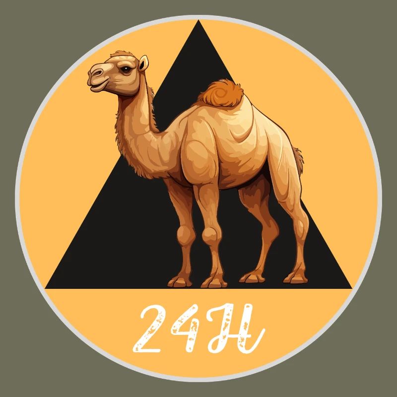Camel 24h