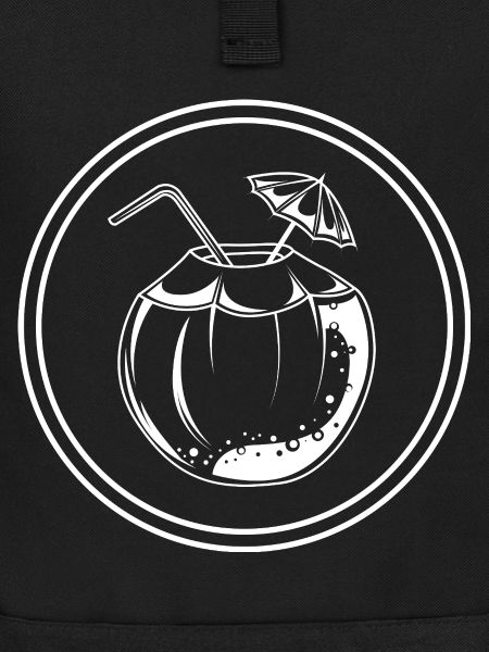 Coconut Icon Icon