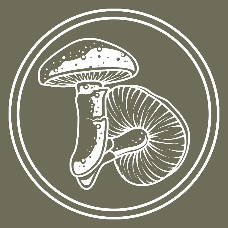 Icône Champignons