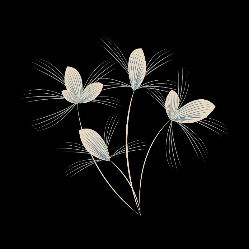 Bouquet de fleurs