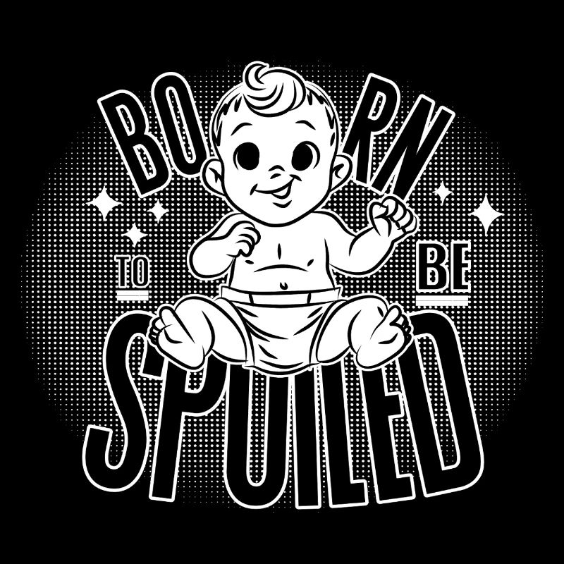 Born for luxury & love!