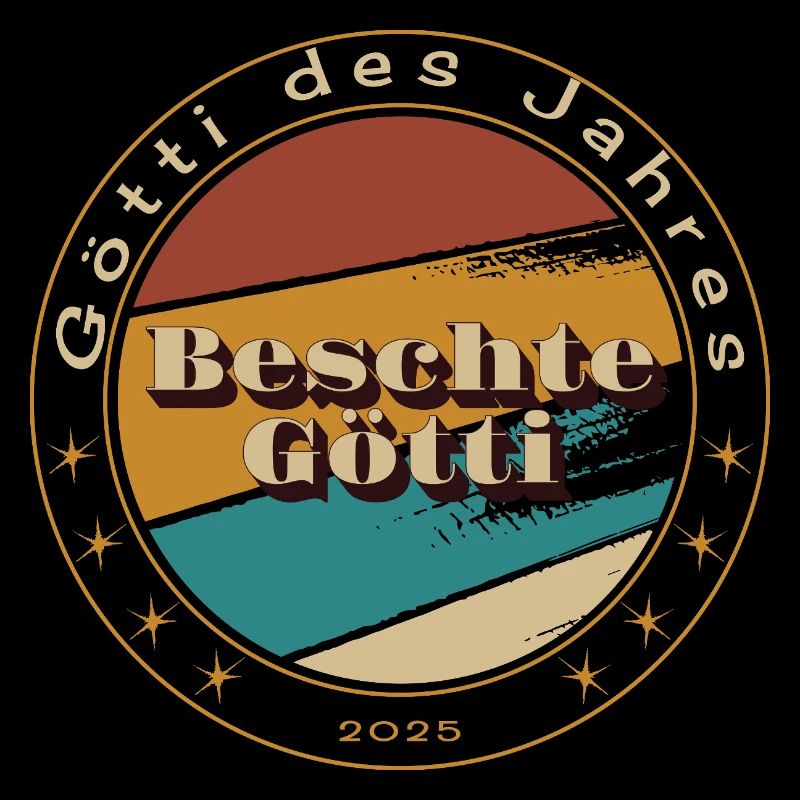 Beschte Götti