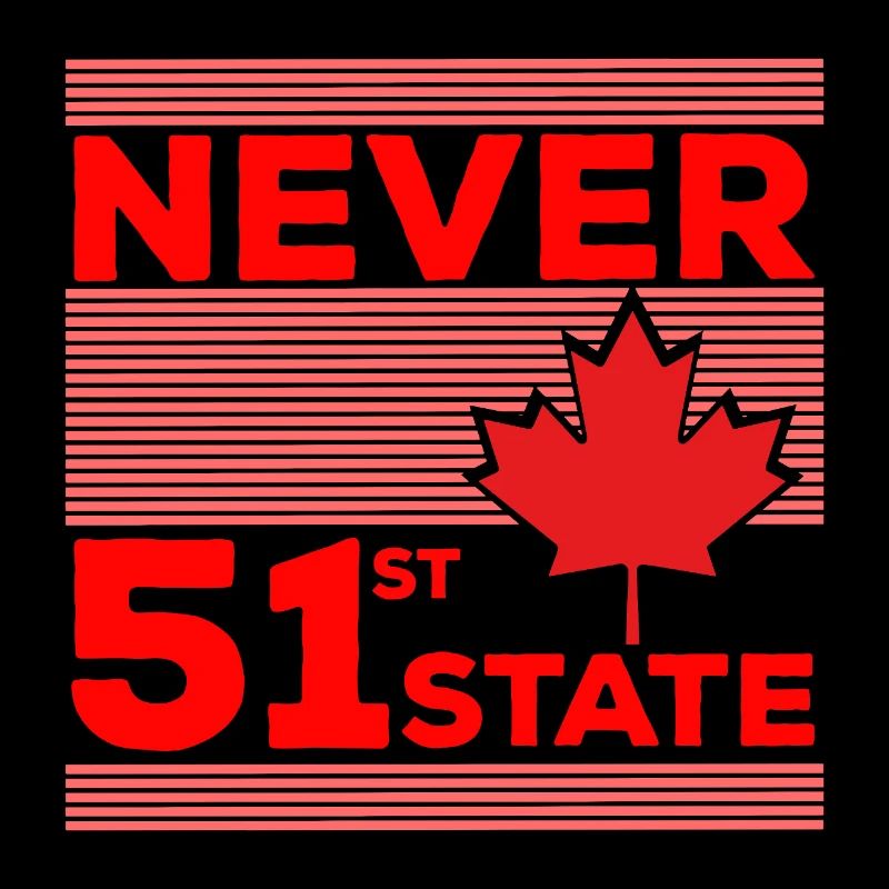 Never The 51st State