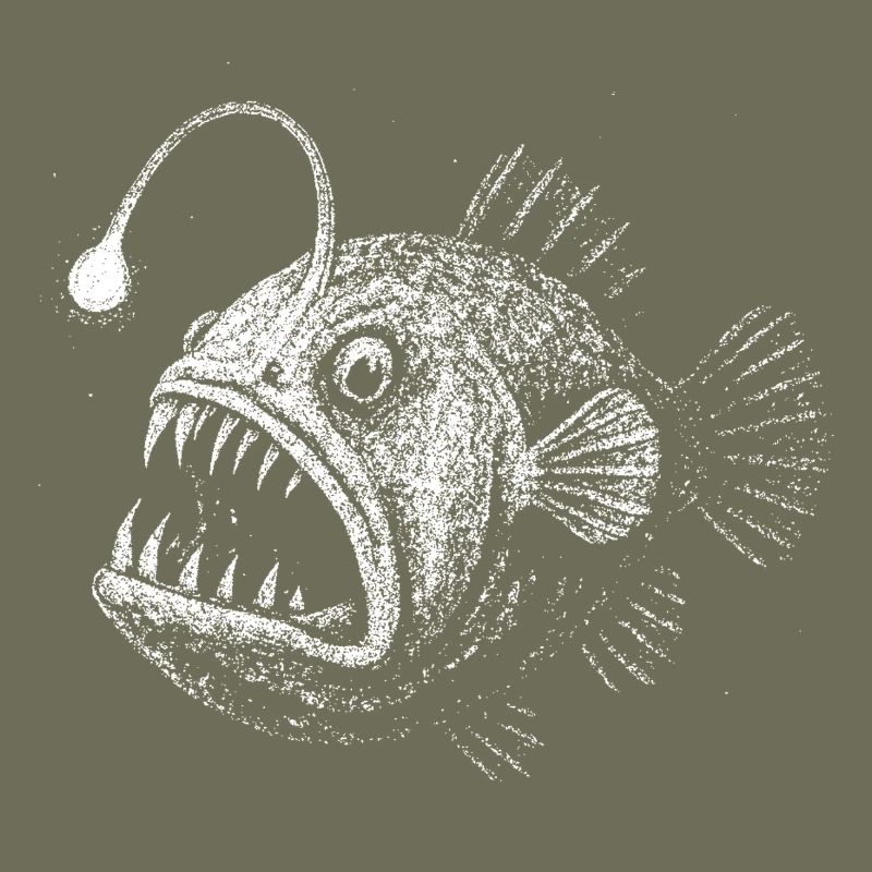 Frogfish